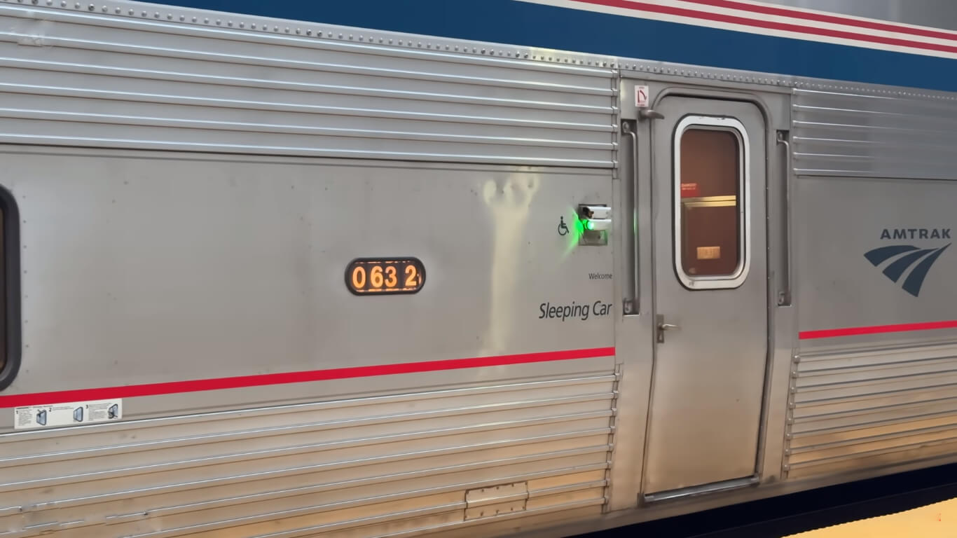 Amtrak Travel Tips - The Ultimate Guide for a Smooth Train Journey