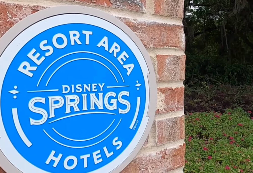 The Ultimate Guide to Disney Springs Hotels