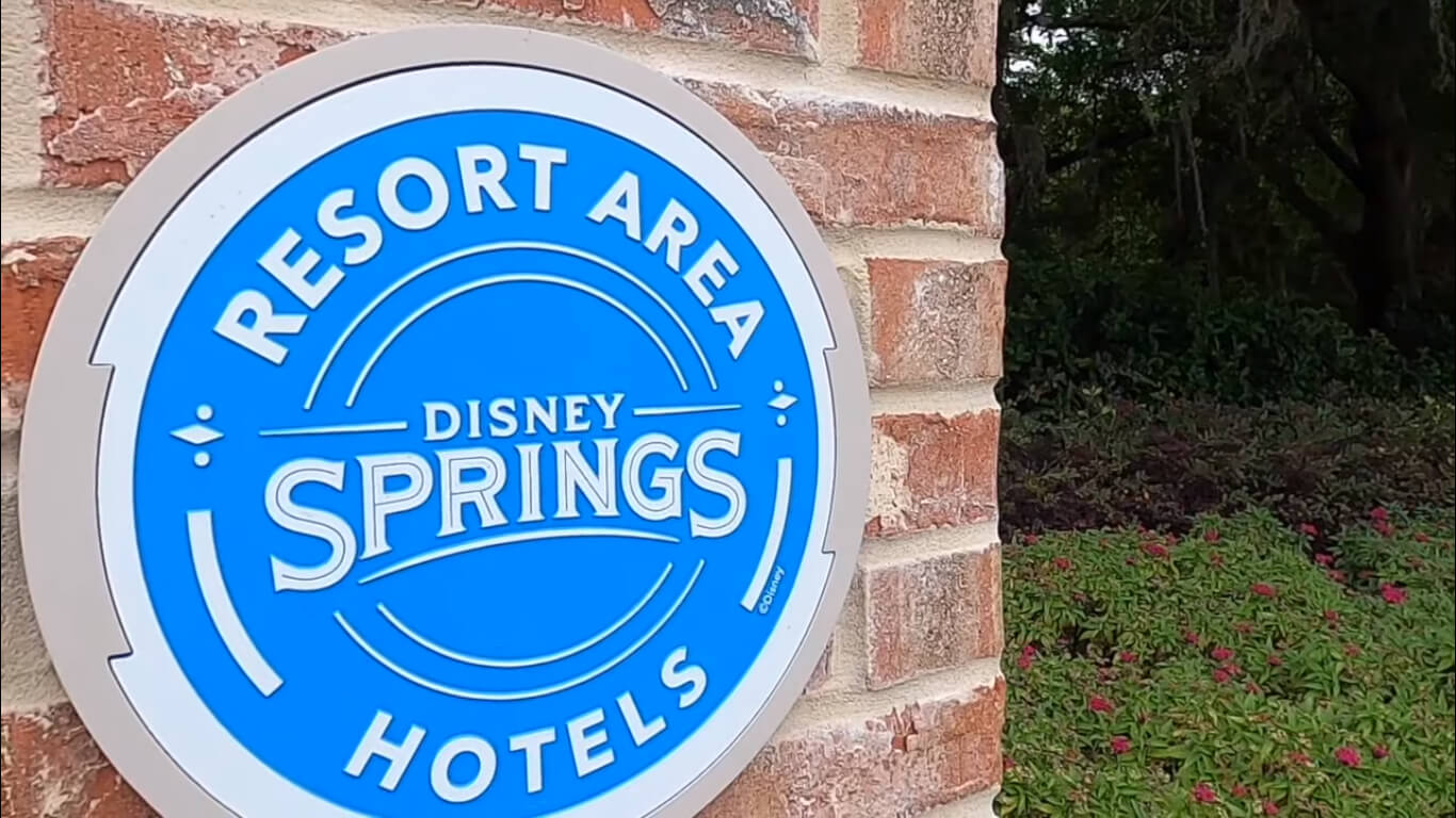 The Ultimate Guide to Disney Springs Hotels