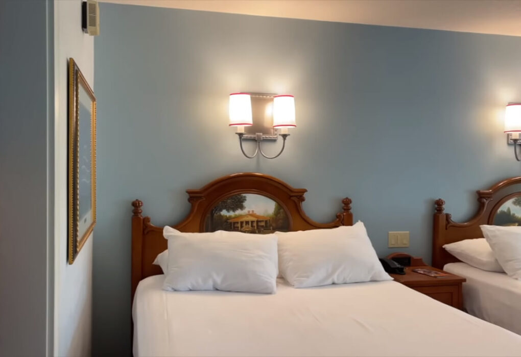 Disney World Hotels