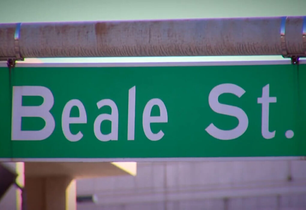 Best Hotels Near Beale Street