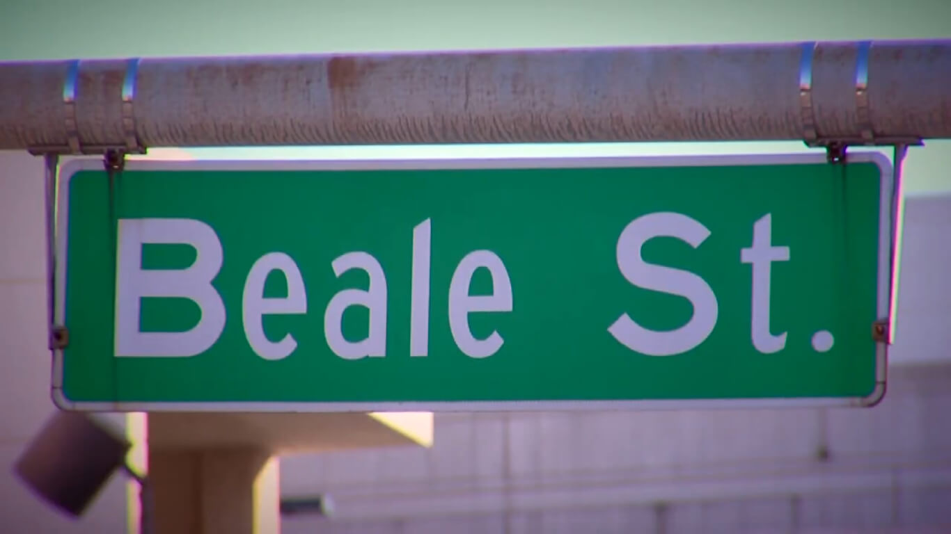 Best Hotels Near Beale Street