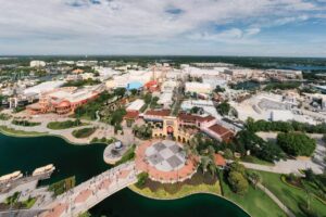 Hotels Near Universal Studios